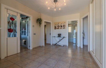Herverkoop - Country House - San Miguel de Salinas - Torremendo