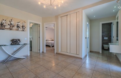 Herverkoop - Country House - San Miguel de Salinas - Torremendo