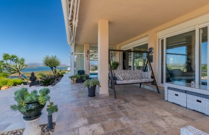 Herverkoop - Country House - San Miguel de Salinas - Torremendo