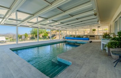 Herverkoop - Country House - San Miguel de Salinas - Torremendo