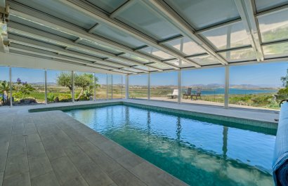Herverkoop - Country House - San Miguel de Salinas - Torremendo