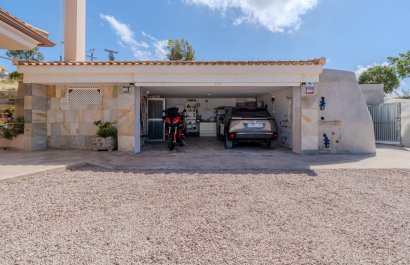 Herverkoop - Country House - San Miguel de Salinas - Torremendo