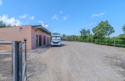 Herverkoop - Country House - San Miguel de Salinas - Torremendo
