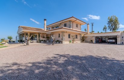 Herverkoop - Country House - San Miguel de Salinas - Torremendo