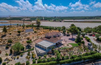 Herverkoop - Country House - San Miguel de Salinas - Torremendo