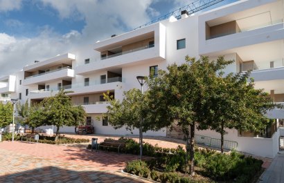 New Build - Apartments - Flats - San Pedro Alcántara