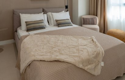 New Build - Apartments - Flats - San Pedro Alcántara