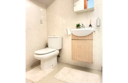 Resale - Villa - Ciudad Quesada - Doña Pepa