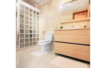 Resale - Villa - Ciudad Quesada - Doña Pepa