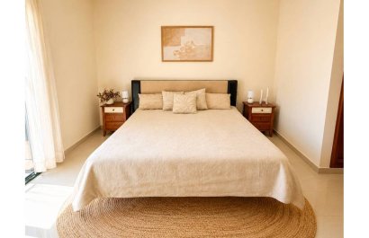 Resale - Villa - Ciudad Quesada - Doña Pepa