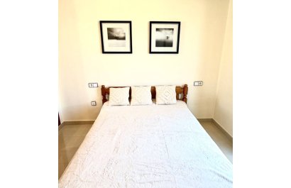 Resale - Villa - Ciudad Quesada - Doña Pepa
