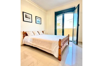 Resale - Villa - Ciudad Quesada - Doña Pepa