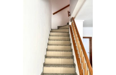 Resale - Villa - Ciudad Quesada - Doña Pepa