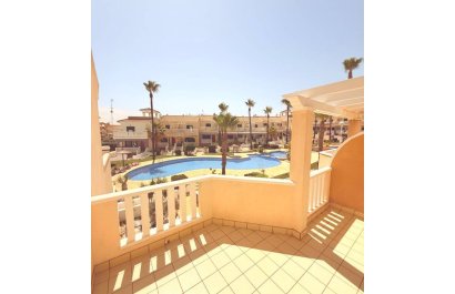 Resale - Villa - Ciudad Quesada - Doña Pepa