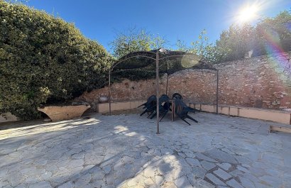 Resale - Townhouse / Duplex / Corner - Monóvar - Monovar