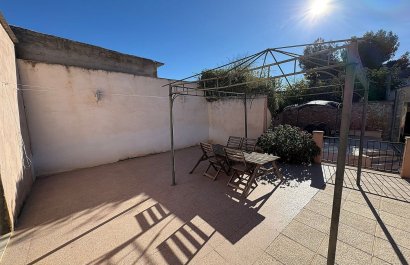 Resale - Townhouse / Duplex / Corner - Monóvar - Monovar