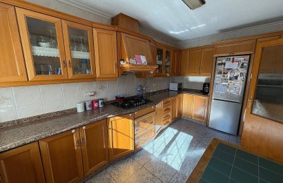 Resale - Townhouse / Duplex / Corner - Monóvar - Monovar