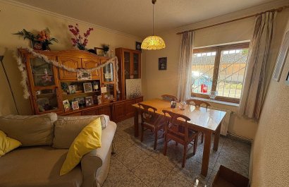 Resale - Townhouse / Duplex / Corner - Monóvar - Monovar