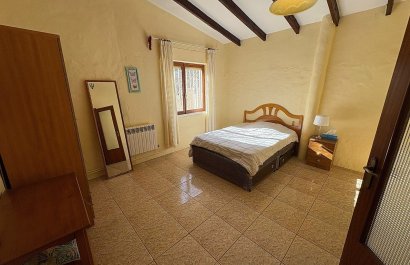 Resale - Townhouse / Duplex / Corner - Monóvar - Monovar