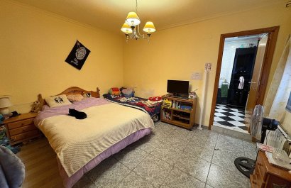 Resale - Townhouse / Duplex / Corner - Monóvar - Monovar