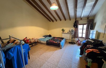 Resale - Townhouse / Duplex / Corner - Monóvar - Monovar