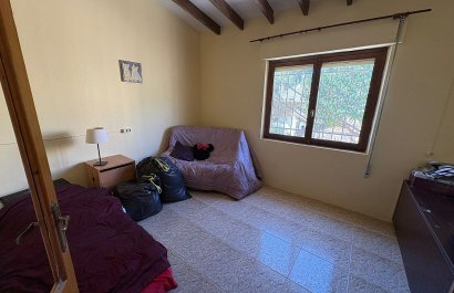 Resale - Townhouse / Duplex / Corner - Monóvar - Monovar