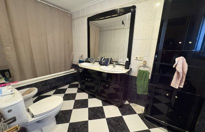 Resale - Townhouse / Duplex / Corner - Monóvar - Monovar