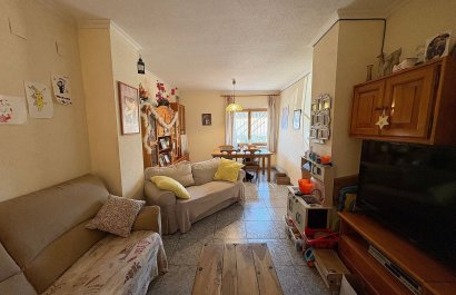 Resale - Townhouse / Duplex / Corner - Monóvar - Monovar