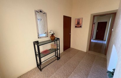 Resale - Townhouse / Duplex / Corner - Monóvar - Monovar
