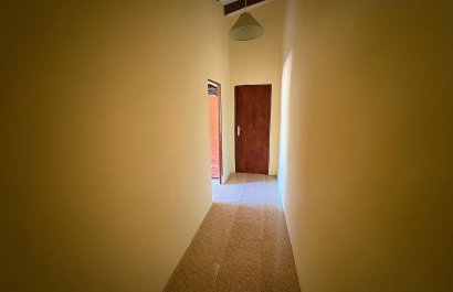 Resale - Townhouse / Duplex / Corner - Monóvar - Monovar