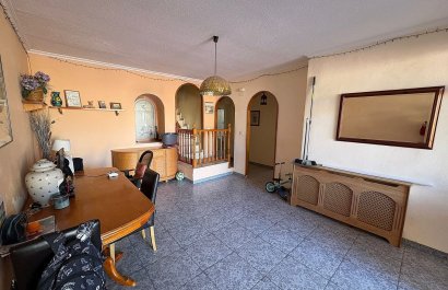 Resale - Townhouse / Duplex / Corner - Monóvar - Monovar