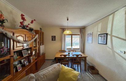 Resale - Townhouse / Duplex / Corner - Monóvar - Monovar