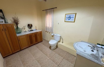 Resale - Townhouse / Duplex / Corner - Monóvar - Monovar