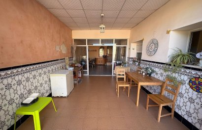 Resale - Townhouse / Duplex / Corner - Monóvar - Monovar