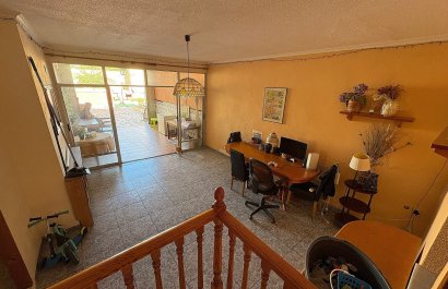 Resale - Townhouse / Duplex / Corner - Monóvar - Monovar