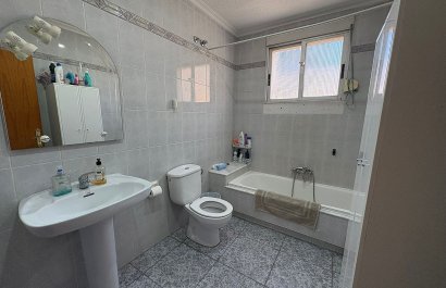 Resale - Townhouse / Duplex / Corner - Monóvar - Monovar