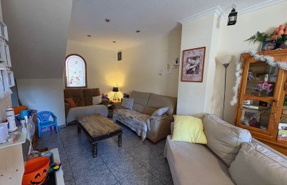 Resale - Townhouse / Duplex / Corner - Monóvar - Monovar