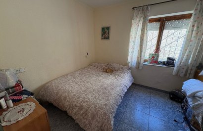 Resale - Townhouse / Duplex / Corner - Monóvar - Monovar