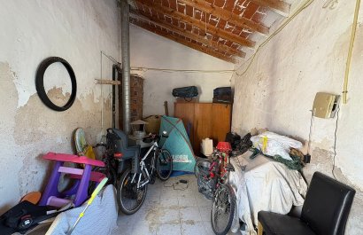 Resale - Townhouse / Duplex / Corner - Monóvar - Monovar