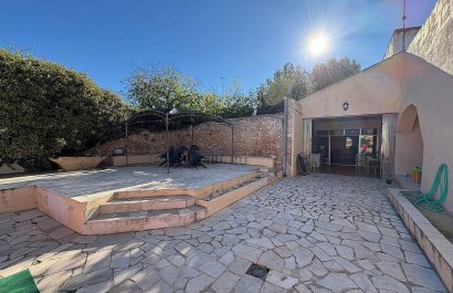 Resale - Townhouse / Duplex / Corner - Monóvar - Monovar