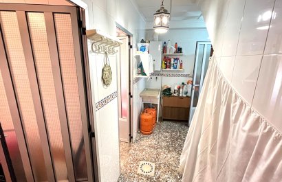Resale - Townhouse / Duplex / Corner - Salinas