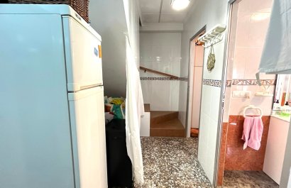 Resale - Townhouse / Duplex / Corner - Salinas