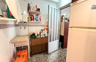 Resale - Townhouse / Duplex / Corner - Salinas