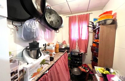 Resale - Townhouse / Duplex / Corner - Salinas