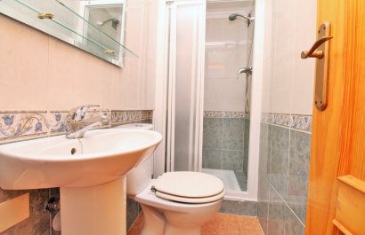 Resale - Townhouse / Duplex / Corner - Los Altos