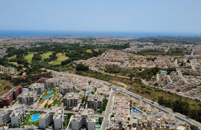 Herverkoop - Apartments - Flats - Villamartín