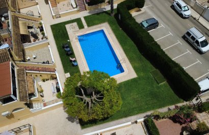 Herverkoop - Apartments - Flats - Villamartín