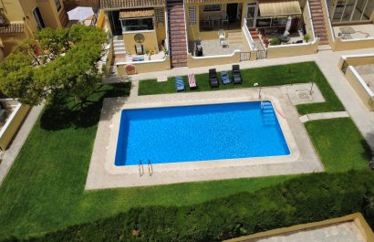 Herverkoop - Apartments - Flats - Villamartín