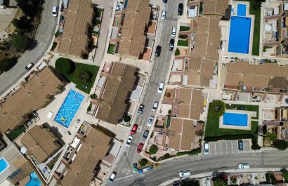 Herverkoop - Apartments - Flats - Villamartín