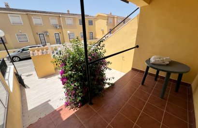 Herverkoop - Apartments - Flats - Villamartín